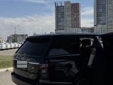 Land Rover Range Rover 2013 года за 17 499 000 тг. в Астана – фото 2
