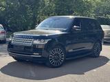 Land Rover Range Rover 2013 года за 17 499 000 тг. в Астана – фото 3