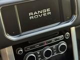 Land Rover Range Rover 2013 года за 17 499 000 тг. в Астана – фото 5