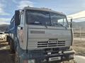 КамАЗ 1997 года за 13 500 000 тг. в Сарканд