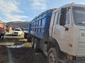 КамАЗ 1997 года за 13 500 000 тг. в Сарканд – фото 4