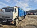 КамАЗ 1997 года за 13 500 000 тг. в Сарканд – фото 8