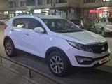 Kia Sportage 2014 года за 7 400 000 тг. в Алматы