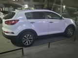 Kia Sportage 2014 года за 7 400 000 тг. в Алматы – фото 3