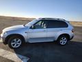 BMW X5 2008 года за 8 500 000 тг. в Костанай