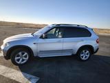 BMW X5 2008 года за 8 500 000 тг. в Костанай