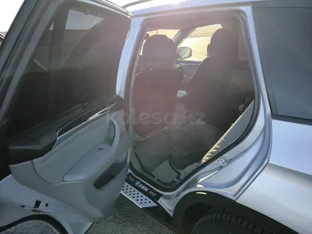 BMW X5 2008 года за 8 500 000 тг. в Костанай – фото 12