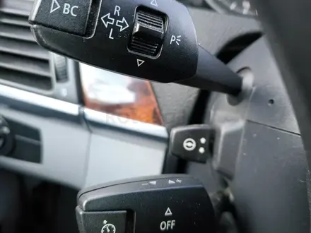 BMW X5 2008 года за 8 500 000 тг. в Костанай – фото 15