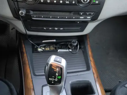 BMW X5 2008 года за 8 500 000 тг. в Костанай – фото 18