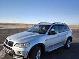 BMW X5 2008 года за 8 500 000 тг. в Костанай – фото 2