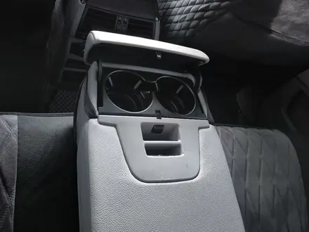 BMW X5 2008 года за 8 500 000 тг. в Костанай – фото 20