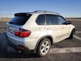 BMW X5 2008 года за 8 500 000 тг. в Костанай – фото 3
