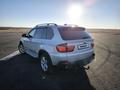 BMW X5 2008 года за 8 500 000 тг. в Костанай – фото 4
