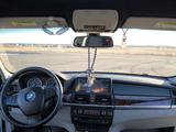 BMW X5 2008 года за 8 500 000 тг. в Костанай – фото 5