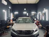 Hyundai Sonata 2017 года за 6 850 000 тг. в Алматы