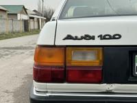 Audi 100 1986 годаүшін700 000 тг. в Сарыагаш