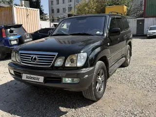 Lexus LX 470