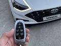 Hyundai Sonata 2021 года за 13 500 000 тг. в Шымкент – фото 15