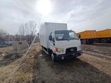 Hyundai  HD78 2020 года за 20 000 000 тг. в Алматы