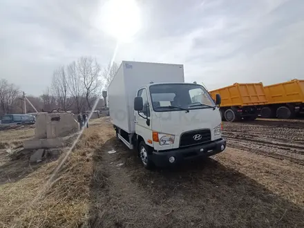 Hyundai  HD78 2020 года за 20 000 000 тг. в Алматы