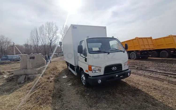 Hyundai  HD78 2020 годаүшін20 000 000 тг. в Алматы
