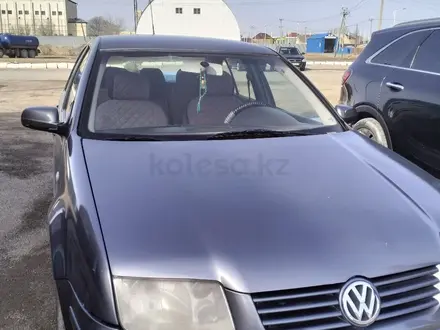 Volkswagen Jetta 2003 года за 2 200 000 тг. в Кызылорда