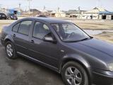 Volkswagen Jetta 2003 года за 2 200 000 тг. в Кызылорда – фото 3