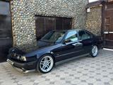 BMW 530 1992 годаүшін4 650 000 тг. в Шымкент