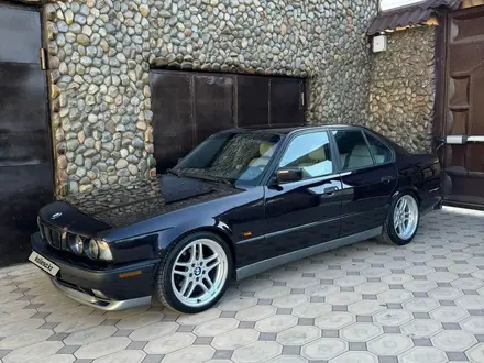 BMW 530 1992 года за 4 650 000 тг. в Шымкент