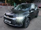 Chevrolet Tracker 2023 годаүшін7 400 000 тг. в Астана