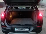 Chevrolet Tracker 2023 годаүшін7 400 000 тг. в Астана – фото 5