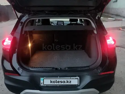 Chevrolet Tracker 2023 года за 7 400 000 тг. в Астана – фото 5