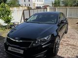 Kia K5 2010 года за 6 950 000 тг. в Алматы