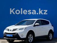 Toyota RAV4 2013 годаүшін9 080 000 тг. в Алматы