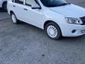 ВАЗ (Lada) Granta 2190 2012 годаүшін2 200 000 тг. в Аягоз – фото 5