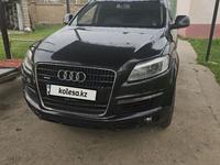 Audi Q7 2008 года за 7 200 000 тг. в Шымкент