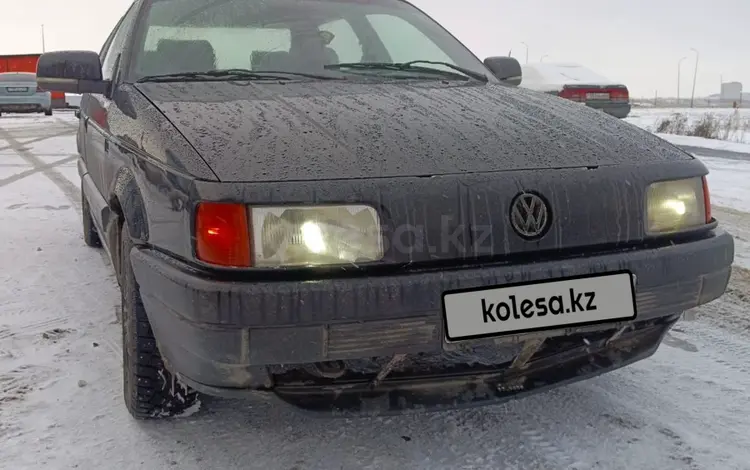 Volkswagen Passat 1991 годаүшін600 000 тг. в Актобе