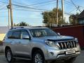 Toyota Land Cruiser Prado 2013 годаүшін19 000 000 тг. в Актобе – фото 9