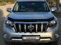 Toyota Land Cruiser Prado 2013 годаүшін19 000 000 тг. в Актобе