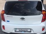 Kia Picanto 2013 года за 4 200 000 тг. в Шымкент – фото 3