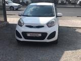 Kia Picanto 2013 года за 4 200 000 тг. в Шымкент