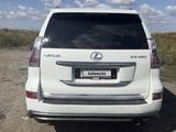 Lexus GX 460 2013 года за 20 500 000 тг. в Алматы – фото 2