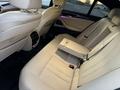 BMW 530 2019 года за 23 000 000 тг. в Астана – фото 14