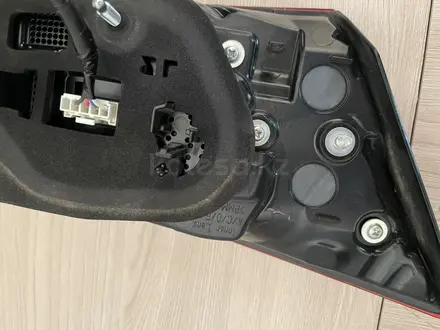 Задние фонари за 400 000 тг. в Караганда – фото 7