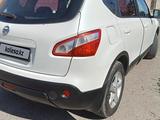 Nissan Qashqai 2013 годаүшін6 500 000 тг. в Тараз – фото 2