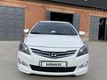 Hyundai Accent 2014 годаfor6 000 000 тг. в Кызылорда – фото 2