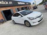 Hyundai Accent 2014 годаүшін6 000 000 тг. в Кызылорда – фото 5