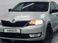 Skoda Rapid 2013 года за 3 600 000 тг. в Костанай