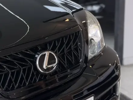 Lexus GX 470 2008 года за 15 500 000 тг. в Алматы – фото 3