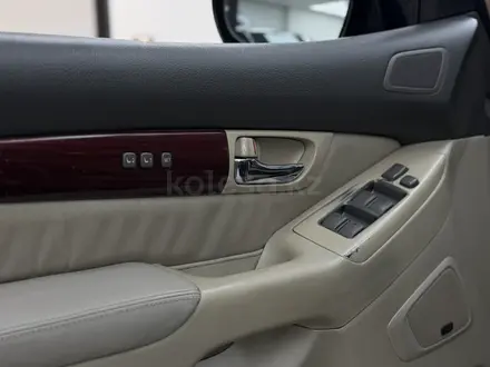 Lexus GX 470 2008 года за 15 500 000 тг. в Алматы – фото 15